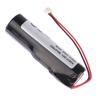 Electric Clipper 3400Mah Battery For Black Stealth, Chrome,Cordless Magic Clip,Senior Cordless,Super Taper Cordless