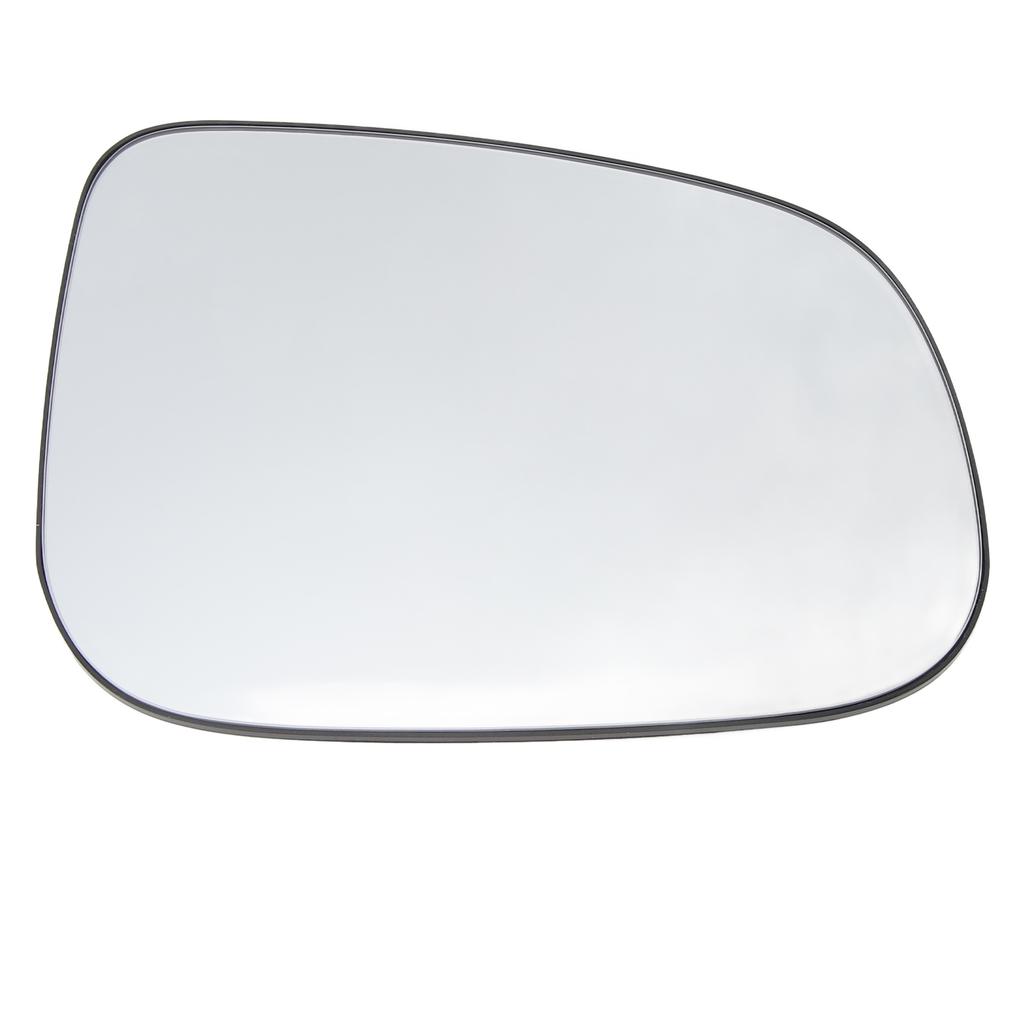 Right Side Mirror Glass with Heating 3001 846 Exterior Rearview Mirror Glass for S60 S80 C70 MK II V70 MK III