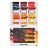 Hot Wheels Pantone Assortment Sunset Race 6 Miniature Ages Multi-Pack - Ride-on Toys, Cars, 3+, Multi-pack JNK94-986A
