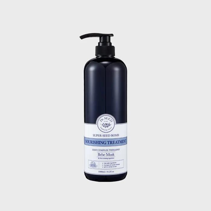 [Mildly acidic, non-irritating test completed]_Super Seed Balm Nourishing Treatment 1000ml