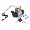 110V AC 16GPM 60L/min Oil Transfer Pump, Electric Self-priming Oil Pump, Fluid Extractor Pump for Diesel, Kerosene, Biodiesel