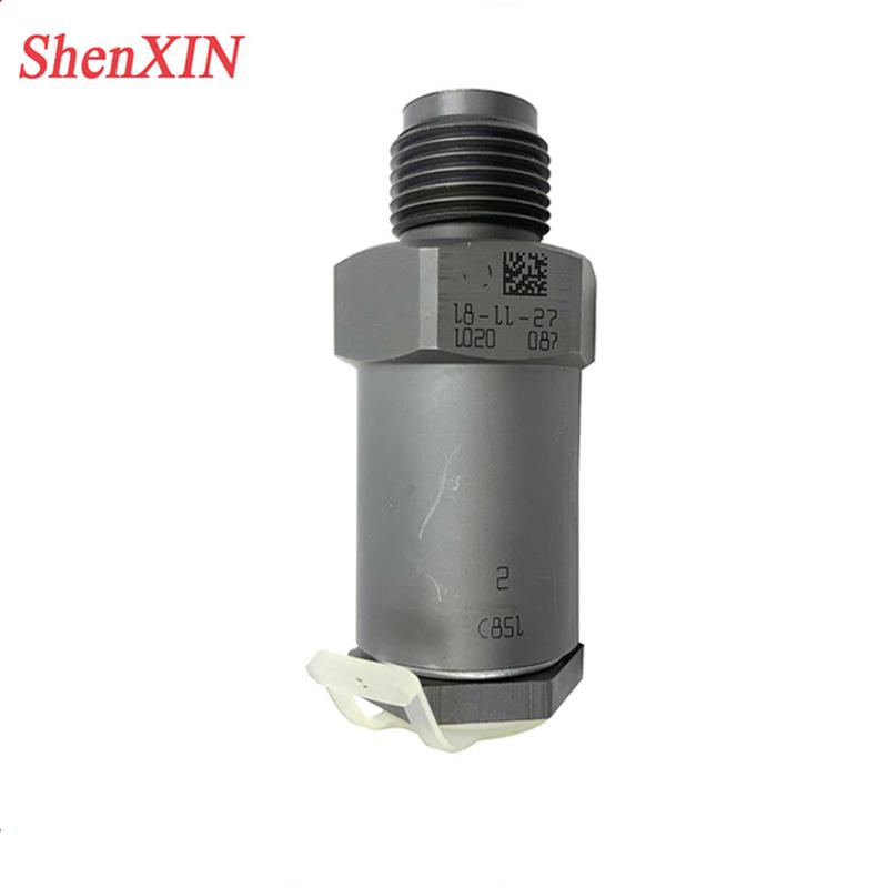 

Fuel Pressure Limiter Pressure Valve 1110010020 F00R000756 0445224020 0445226034 0445226025 3963815 for MAN Cumms VWW 1PC