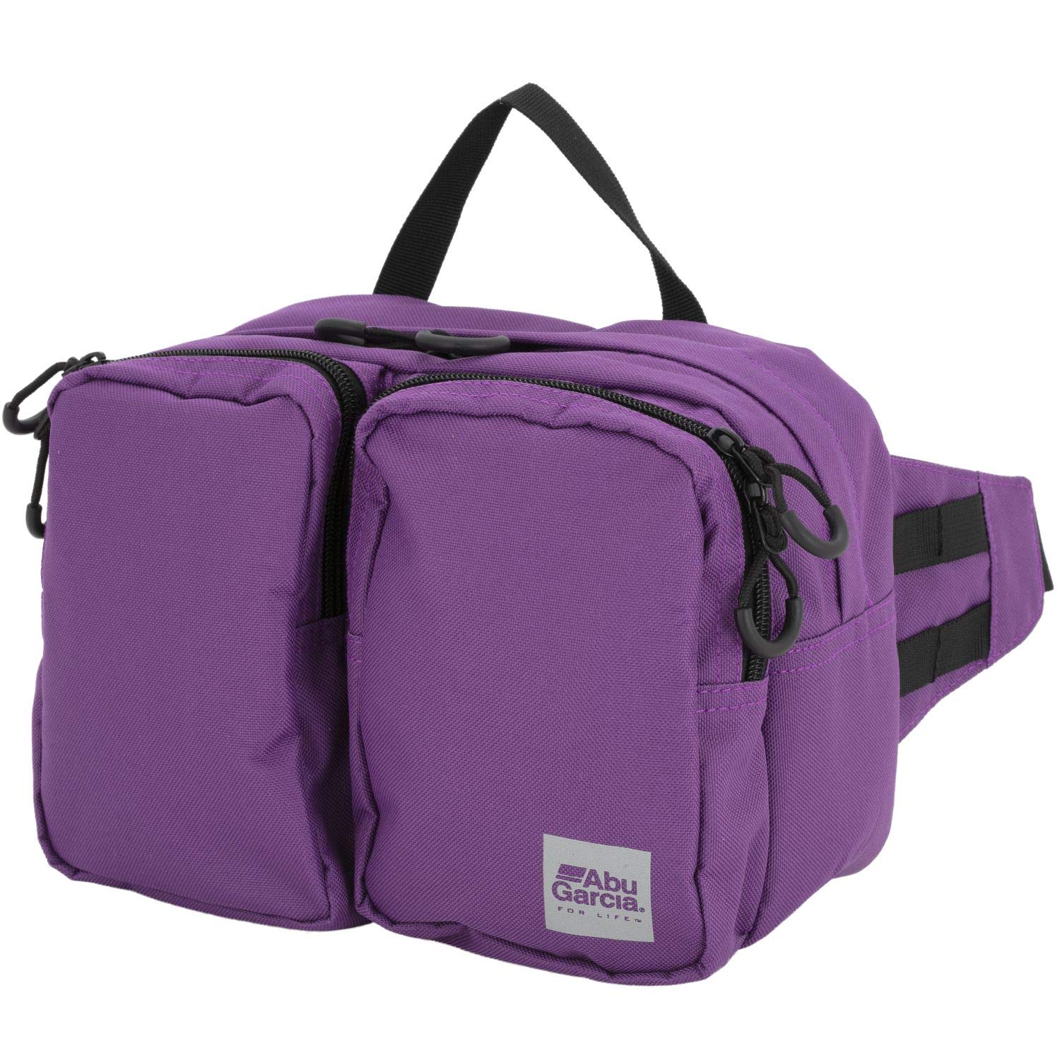 

Сумка AbuGarcia Hip Bag Small 3 Purple