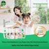 Dettol Antibacterial Hand Wash Family Pack