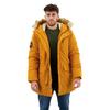 Superdry Everest Faux Fur Parka