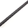 30CM Leather Equestrian Horseback Racing Riding Role Plays Trail Leather Horse Whip Riding Stage Performance Show New
