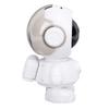 1080P Indoor Camera for Home Security Pet Camera with APP 355 Degree Rotatable Motion Detection 2 Way Talk 24 Hour Guard