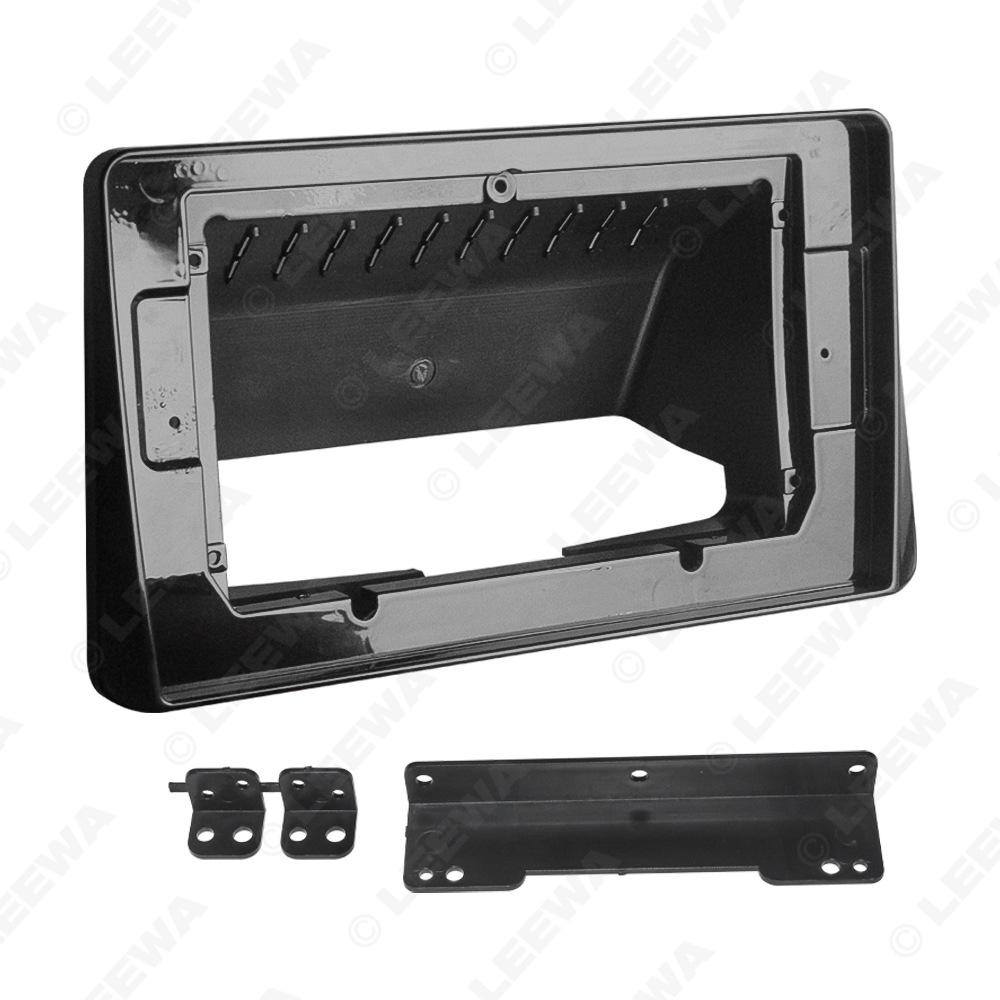 Mitsubishi Eclipse Cross 18-19 Android Navigation Bezel for 10.1-inch Display