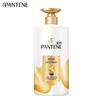 Pantene Smooth & Strong Haarspülung mit Repair-Essenz