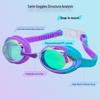 Yuzhan Children's Small Frame Swimming Goggles