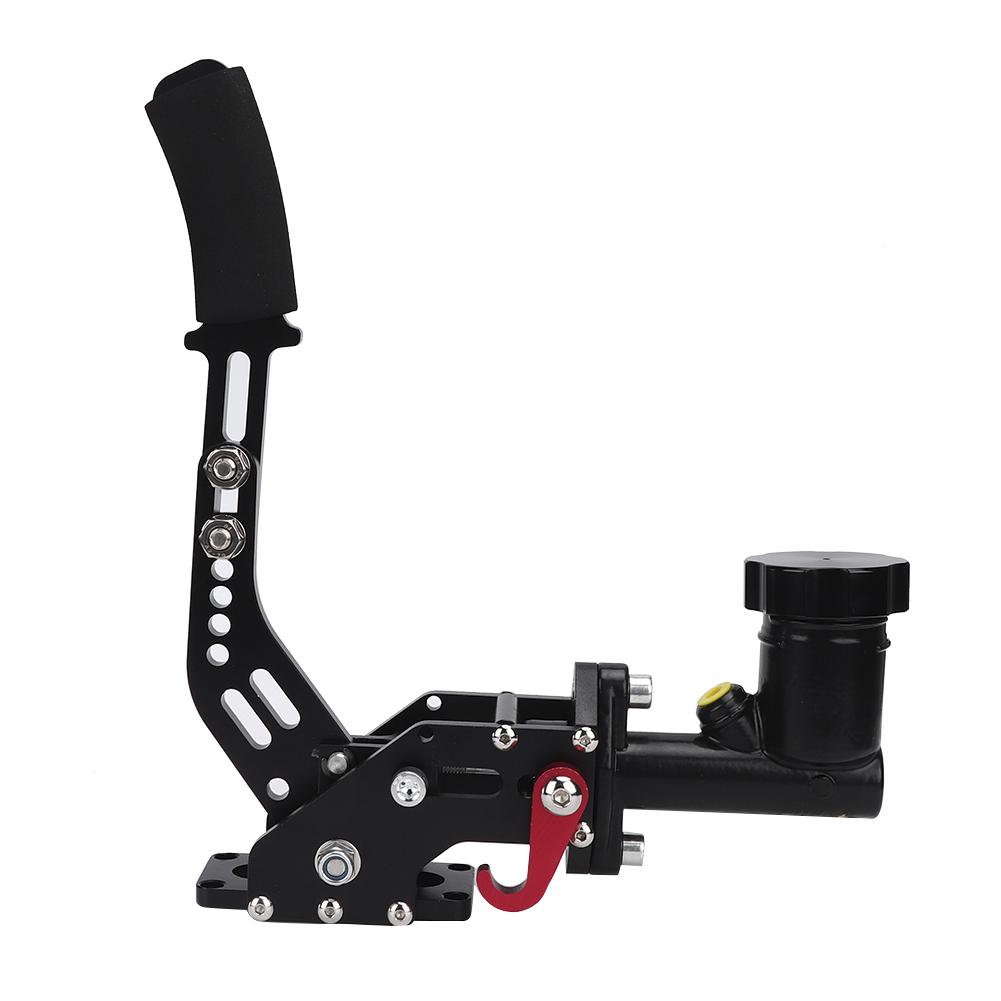 Hydraulic Horizontal Ebrake Parking Racing Handbrake Handle Adjustable Height with Oil Tank