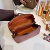 ew cosmetic bag large capacity portable go out storage bag high value design cosmetic waterof toilet bag