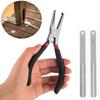 Fret Puller Guitar Plier Wire Tools Tool Wire Nippers Puller For Other Stringed Instruments Tool Guitar Parts Cutting Pliers