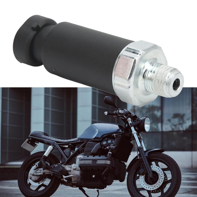74438-99 18432 32-1396 74438-99A 3923200 Professional Motorcycle Engine Oil Pressure Sensor, for FLHX FLHTK FLTRX FLHTC