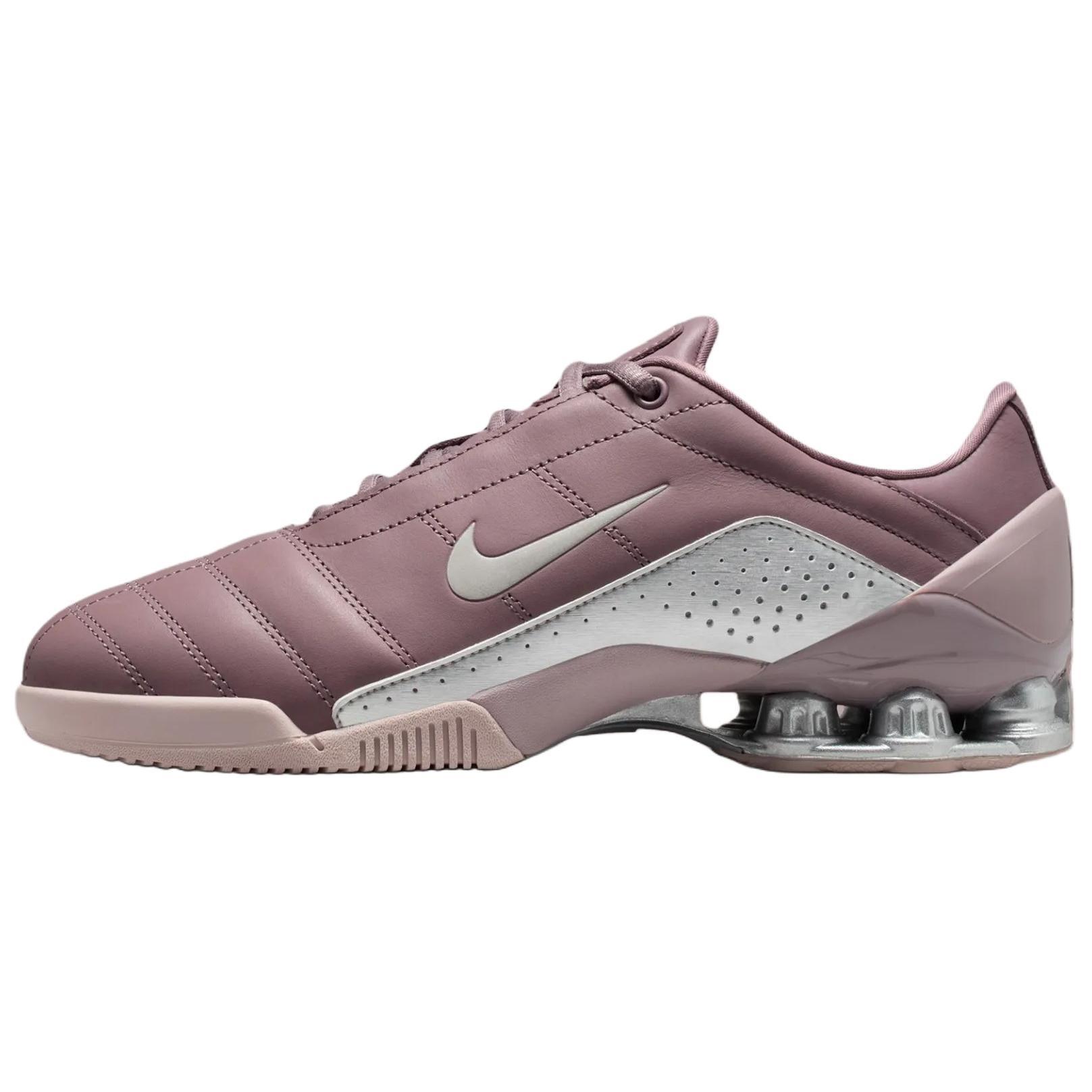 (WMNS) Nike x Maha Amsterdam Total 90 Shox Magia Taupe Grey Women s IO9300-201 EU 42