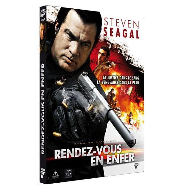 DVD Rendez-vous En Enfer