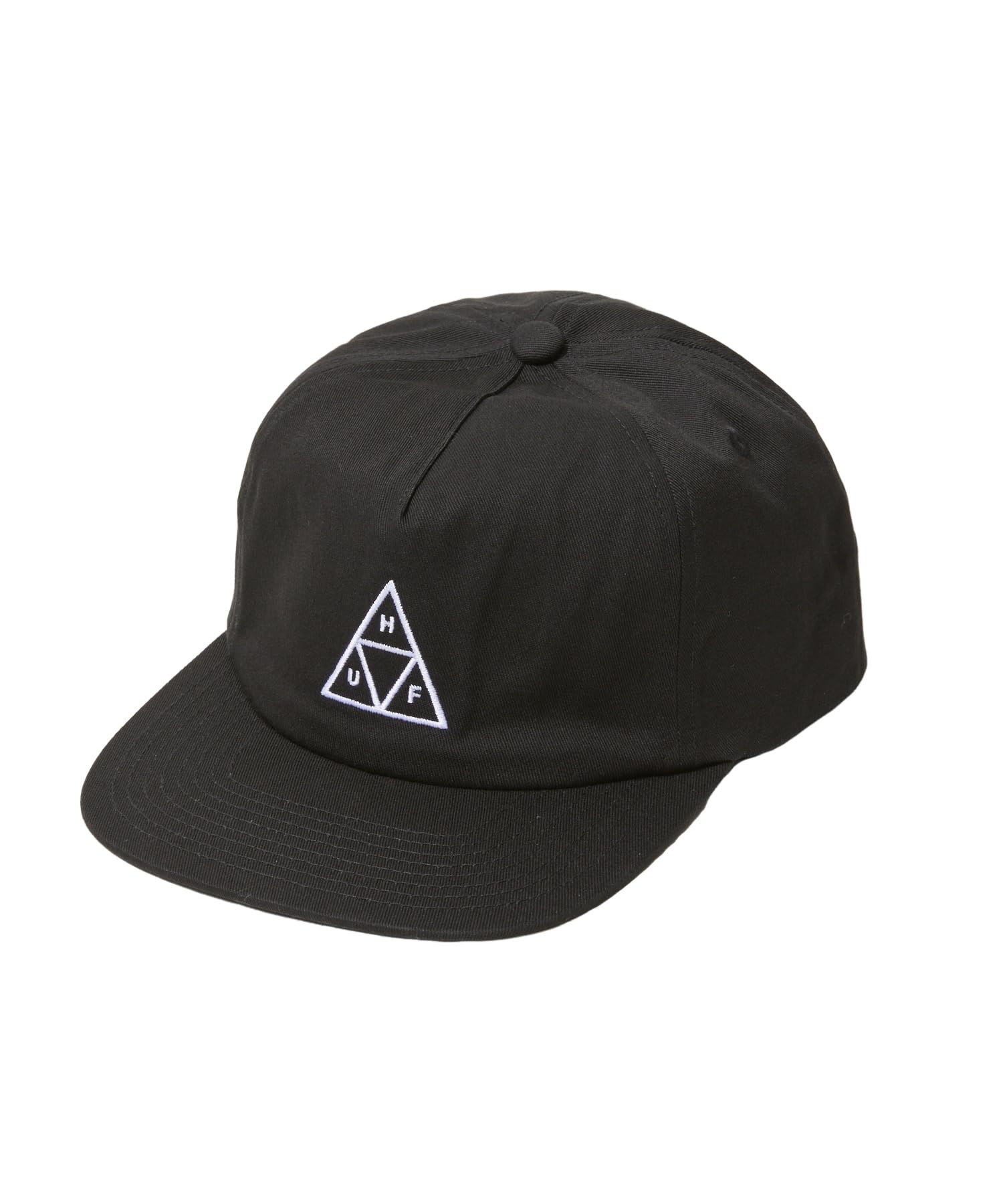 

Cap HT00715 SET TT SNAPBACK BLACK [Huff] [Product] чорний