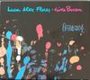 CD LUCA FLORES  GIKO PAVAN  Dreams CDH1282 Splasc Records 2003 Italy Jazz Used