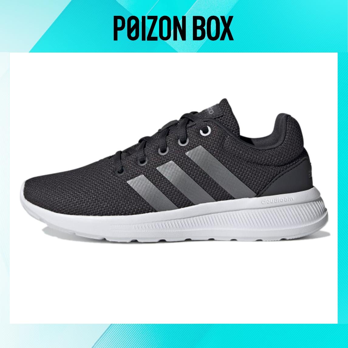 

кроссовки adidas neo Lite Racer Lifestyle Shoes Women GZ2815