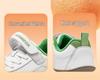 HOBIBEAR Boys Wide Toe Winter Sports Shoes - Plus Velvet, Warm, Casual Outdoor Footwear.