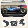 Front and Rear Shock Absorber Bracket Replacement Maintenance Professional Repair