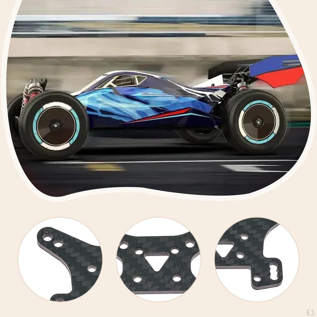 Front and Rear Shock Absorber Bracket Replacement Maintenance Professional Repair