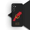 Cover per Telefono con Bandiera del Marocco per Apple iPhone 17 14 15 16 Plus Pro Max 16E ProMax + 16Plus 14+ 16+ Custodia Protettiva