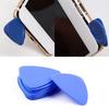 Triangle Plastic Scraper Pry Opening Tool Thick Slice 10-100Pcs For Kit Repair Disassemble Mobile Phone iPad Tablets PC Teardown