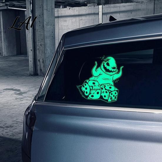 Cute Graphic Stickers Character Sticker for Car Funny Vinyl Decal Laptop Waterproof
