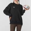 Under Armour Sweatshirt Unisex Black 24600304-001-