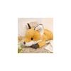San Arrow Cushy Fox Plush Toy 30cm Soft Stuffed Animal