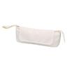 Hair Styling Tools Organizer Heat Resist Pouch Travel Storage Bag for Flat Iron Curling Iron Blow Dryer with Snap