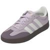 BARREDA Bundeswehr Sneaker Damen Lila KH6997