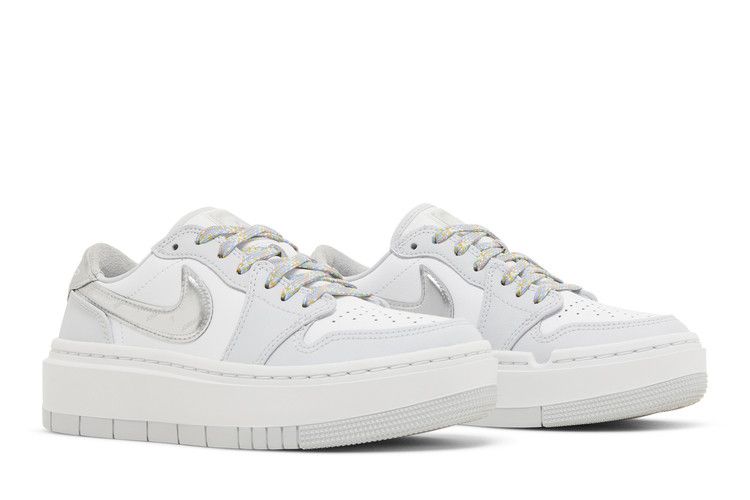 Wmns Air Jordan 1 Elevate Low SE 'Tear Away - White'