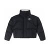 Down Jacket Women's Black 10025204-A01