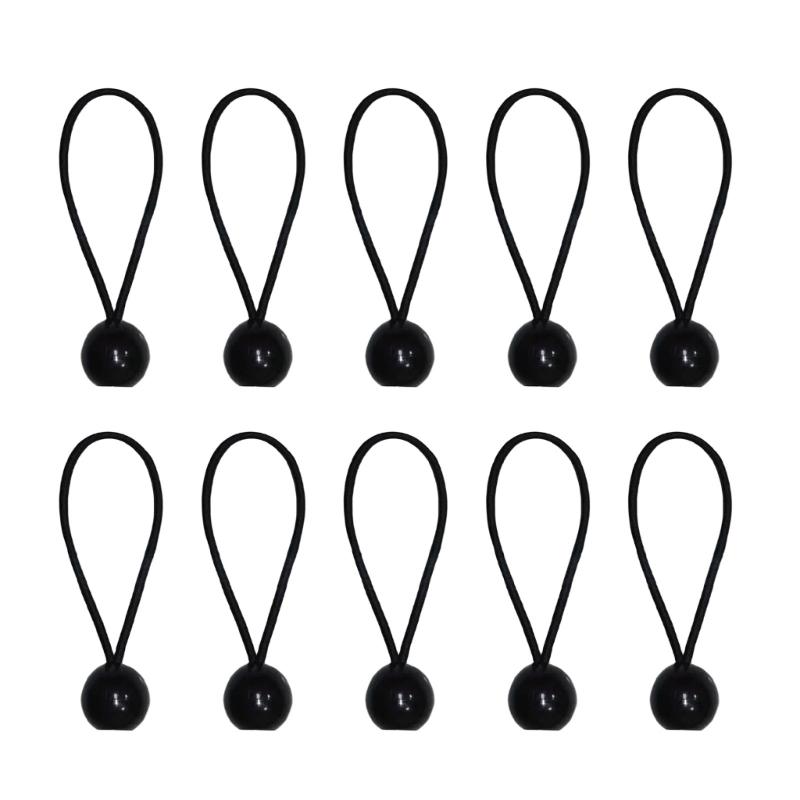 Multipurpose Stretchable Polyester Cord For Indoor Outdoor Activity Child Safe Tangles Without Elastics Rope
