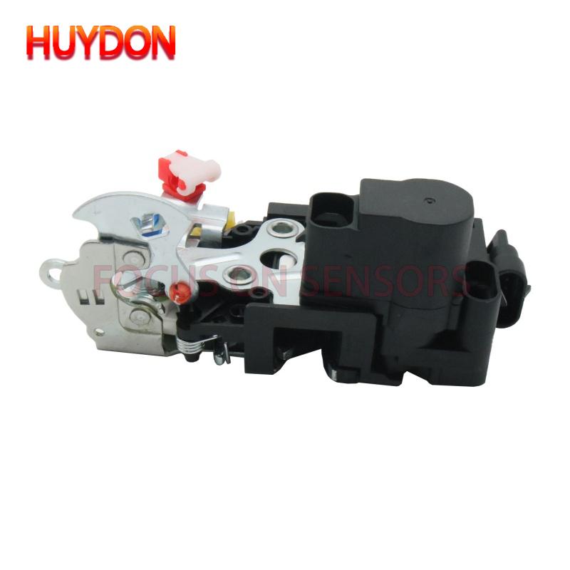 7121008032 7122008012 Front Rear Door Lock Latch Actuator For 2005 Ssangyong Rexton Rx 320 3.2l 7131A08003 7132A08003