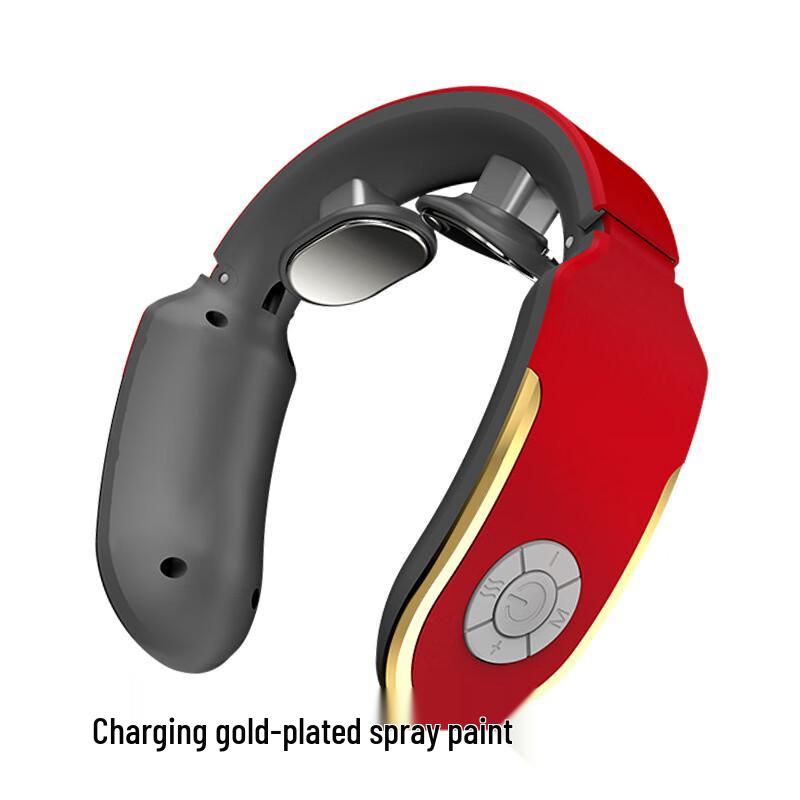 

Smart Neck and Shoulder Pulse Massager