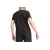 New PUMA T Shirts Men's Black 01 687515-01