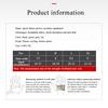 1Pair Gym Gloves Fitness Weight Lifting Gloves Body Building Training Sports Gloves Workout Half Finger Hand Protector Gloves
