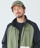 LLB Mountain Classic Five Panel Hat One Size Fits Most Deep Olive Green 1000209918 Men's