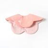 10mois Fluffy 23151002 Bib, Pink,