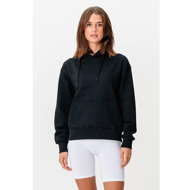 Толстовка TeeShoppen Basic Collection