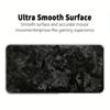 Black Splash Ink Pattern rubber Mouse Pad Keyboard Mouse Pad Computer Laptop Pad Game Console Pad office Pad Desk accessories