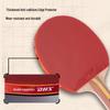 Double Happiness H2006 2-Star Penhold Table Tennis Racket Set