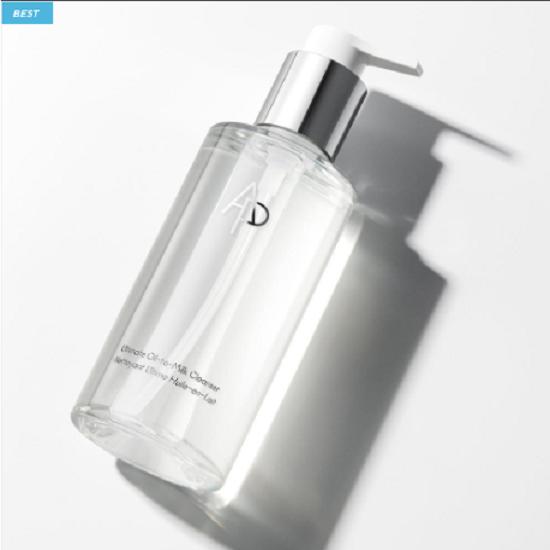 [AP BEAUTY] Ультраочищающее средство для умывания «Масло в молочко» 200 мл