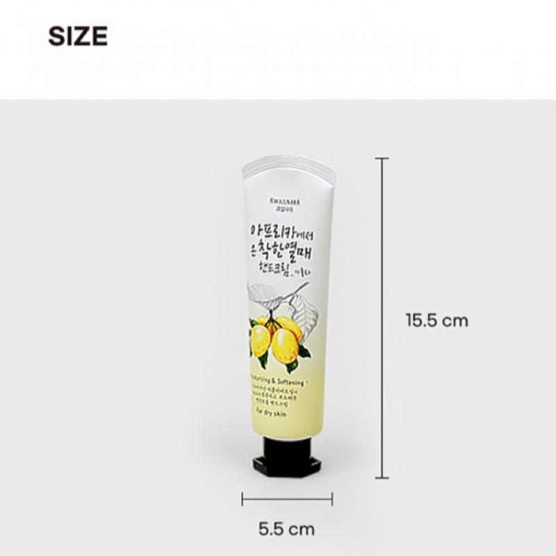 Fruit Country Africa Marula Hand Cream 80ml