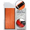Emergency Insulated Sleeping Bag, Single Person Extended Camping Survival First Aid Blanket, Waterproof And Windproof Outdoor Portable Equipment
