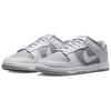 Dunk Low Retro Gray 2022 DJ6188-003