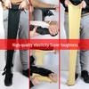 Gu Yue Tian Cheng Extra Long Heavy-Duty Rubber Gloves